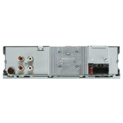 CD/MP3-ресивер JVC KD-R681 CD/MP3-ресивер JVC KD-R681