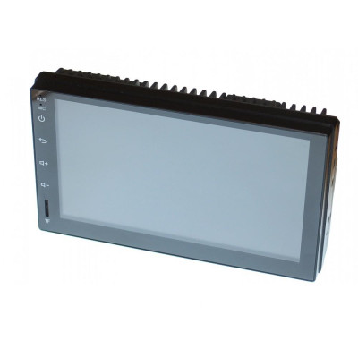 Мультимедіа 2-DIN Baxster BMS-A501 Android 7.1 1/16