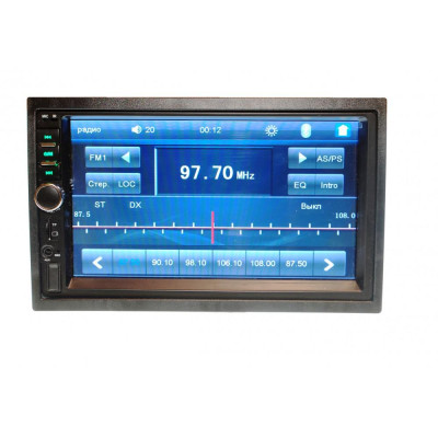 Мультимедіа 2-DIN Baxster BMS-W201