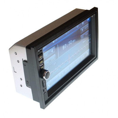 Мультимедіа 2-DIN Baxster BMS-W201