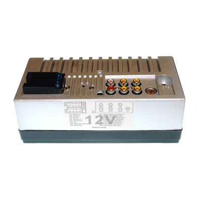 Мультимедіа 2-DIN Baxster BMS-W201