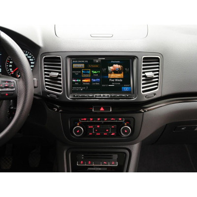 Мультимедіа 2-DIN Alpine X800D-U Мультимедіа 2-DIN Alpine X800D-U