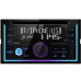 Автомагнітола JVC KW-R930BT