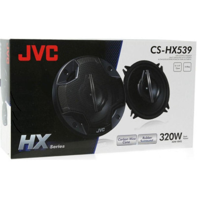 Акустика JVC CS-HX539U Акустика JVC CS-HX539U