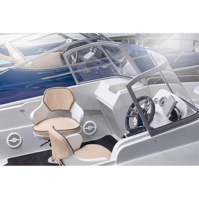 Акустика Mac Audio WRS 16.2 Marine