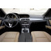 Штатна магнітола Mercedes C class (W204) 2011+