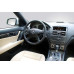 Штатна магнітола Mercedes C class (W204) 2007-2010