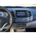 Штатна магнітола Mitsubishi L200, Pajero Sport