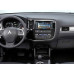 Штатна магнітола Mitsubishi Outlander 2012+ Android