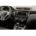 Штатна магнітола Nissan Qashqai, X-Trail 2014+