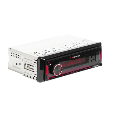 Процесорна автомагнітола 1DIN Nakamichi NQ722BD з Bluetooth Процесорна автомагнітола 1DIN Nakamichi NQ722BD з Bluetooth