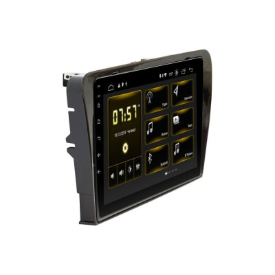 Штатна магнітола Incar DTA-2208 для Toyota LC Prado 150 2014+ Штатна магнітола Incar DTA-2208 для Toyota LC Prado 150 2014+