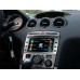 Штатна магнітола Peugeot 308, 408