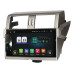 Штатна магнітола Incar AHR-2252A5 для Toyota Land Cruiser 150 2014+