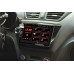 Штатна магнітола Incar XTA-1801 для KIA RIO 2012-2016