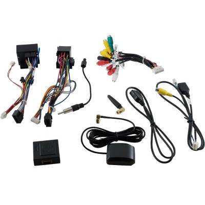 Штатна магнітола Sound Box SB-6299-1G для Volkswagen