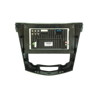 Штатна магнітола Sound Box SB-5111 для Nissan