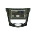 Штатна магнітола Sound Box SB-5111 для Nissan