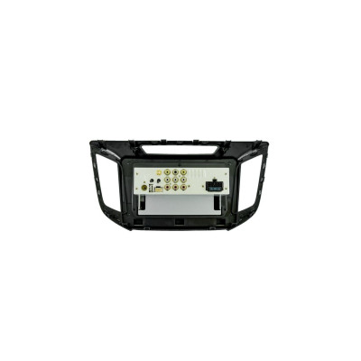 Штатна магнітола Sound Box SB-8010 для Hyundai