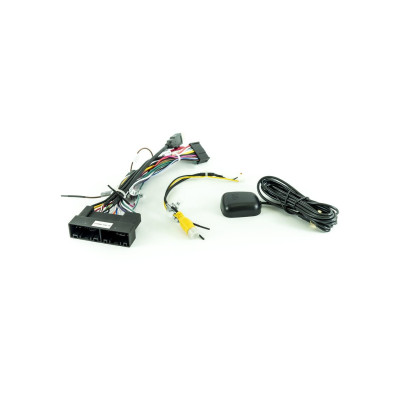 Штатна магнітола Sound Box SB-8010 для Hyundai
