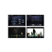 Штатна магнітола Sound Box SB-8010 для Hyundai