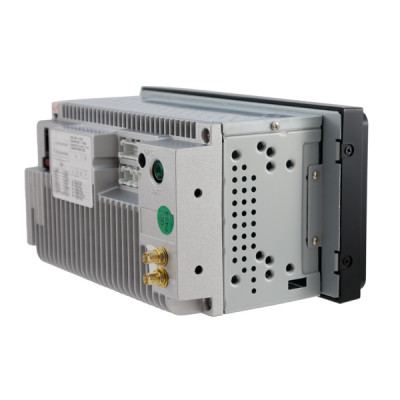Штатна магнітола Sound Box SB-8112-1G для Toyota Штатна магнітола Sound Box SB-8112-1G для Toyota