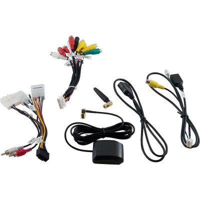 Штатна магнітола Sound Box SB-8113-2G для Toyota (Asia)