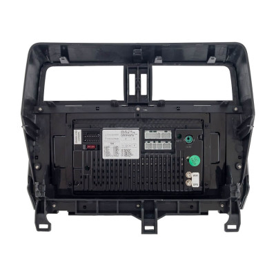 Штатна магнітола Sound Box SB-8117 для Toyota