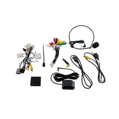 Штатна магнітола Sound Box SB-8160-2G для Nissan