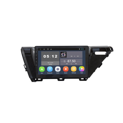 Штатна магнітола Sound Box SB-8167-2G для Toyota