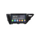 Штатна магнітола Sound Box SB-8167-2G для Toyota
