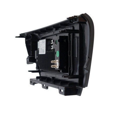 Штатна магнітола Sound Box SB-8167-2G для Toyota
