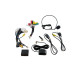 Штатна магнітола Sound Box SB-8167-2G для Toyota