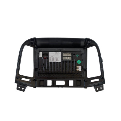 Штатна магнітола Sound Box SB-8199-2G для Hyundai