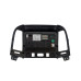 Штатна магнітола Sound Box SB-8199-2G для Hyundai