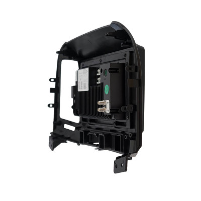 Штатна магнітола Sound Box SB-8199-2G для Hyundai