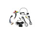 Штатна магнітола Sound Box SB-8199-2G для Hyundai