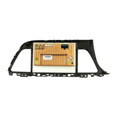Штатна магнітола Sound Box SBD-4916 для Hyundai Штатна магнітола Sound Box SBD-4916 для Hyundai