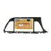 Штатна магнітола Sound Box SBD-4916 для Hyundai