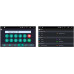 Штатна магнітола Sound Box SBD-4916 для Hyundai