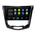Штатна магнітола Sound Box SBD-5110M для Nissan