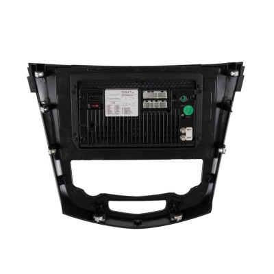 Штатна магнітола Sound Box SBM-8160 для Nissan