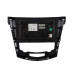 Штатна магнітола Sound Box SBM-8160 для Nissan