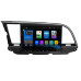 Штатна магнітола Sound Box ST-4482T для Hyundai