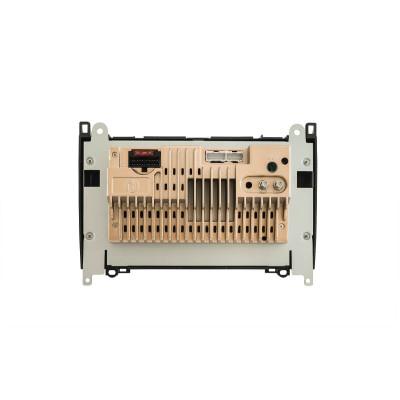 Штатна магнітола Sound Box ST-6051 для Mercedes