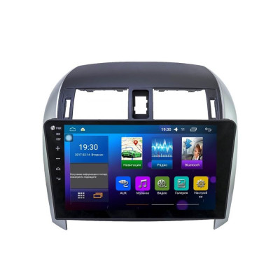 Штатна магнітола Sound Box ST-6110 для Toyota