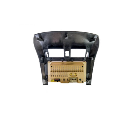 Штатна магнітола Sound Box ST-6110 для Toyota
