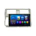 Штатна магнітола Sound Box ST-6114 для Toyota (Euro)