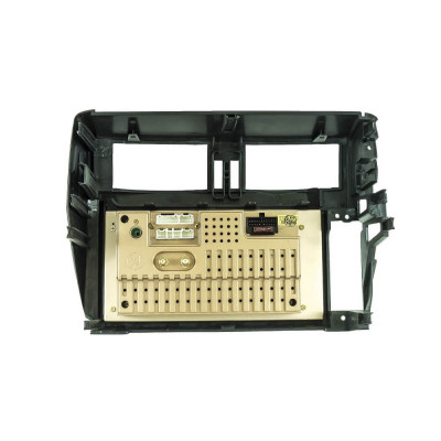 Штатна магнітола Sound Box ST-6114 для Toyota (Euro)