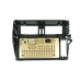 Штатна магнітола Sound Box ST-6114 для Toyota (Euro)